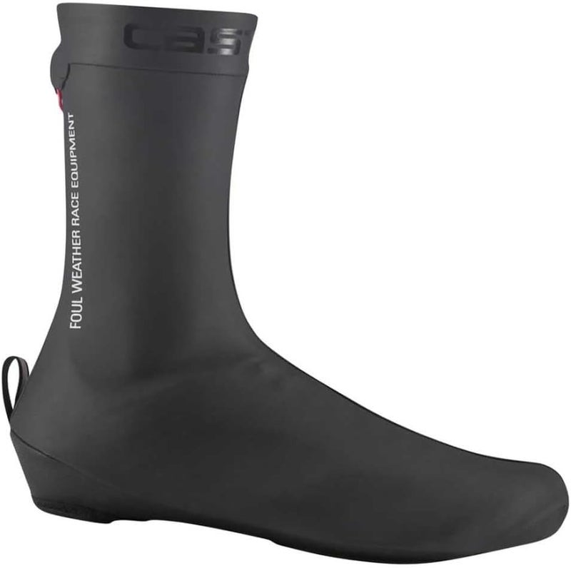 Castelli , Pioggia 4 Shoecover - Image 1